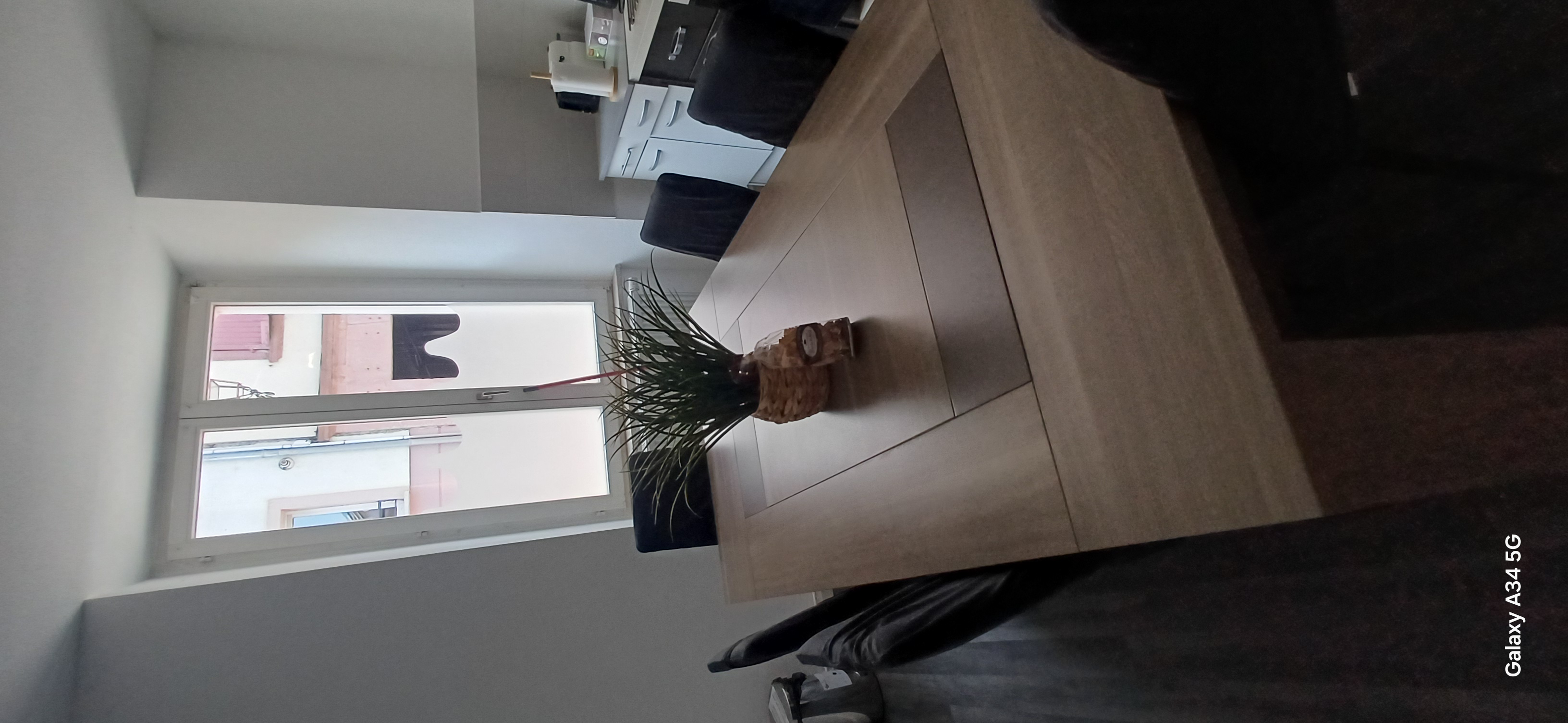 La Canopée - Bureau