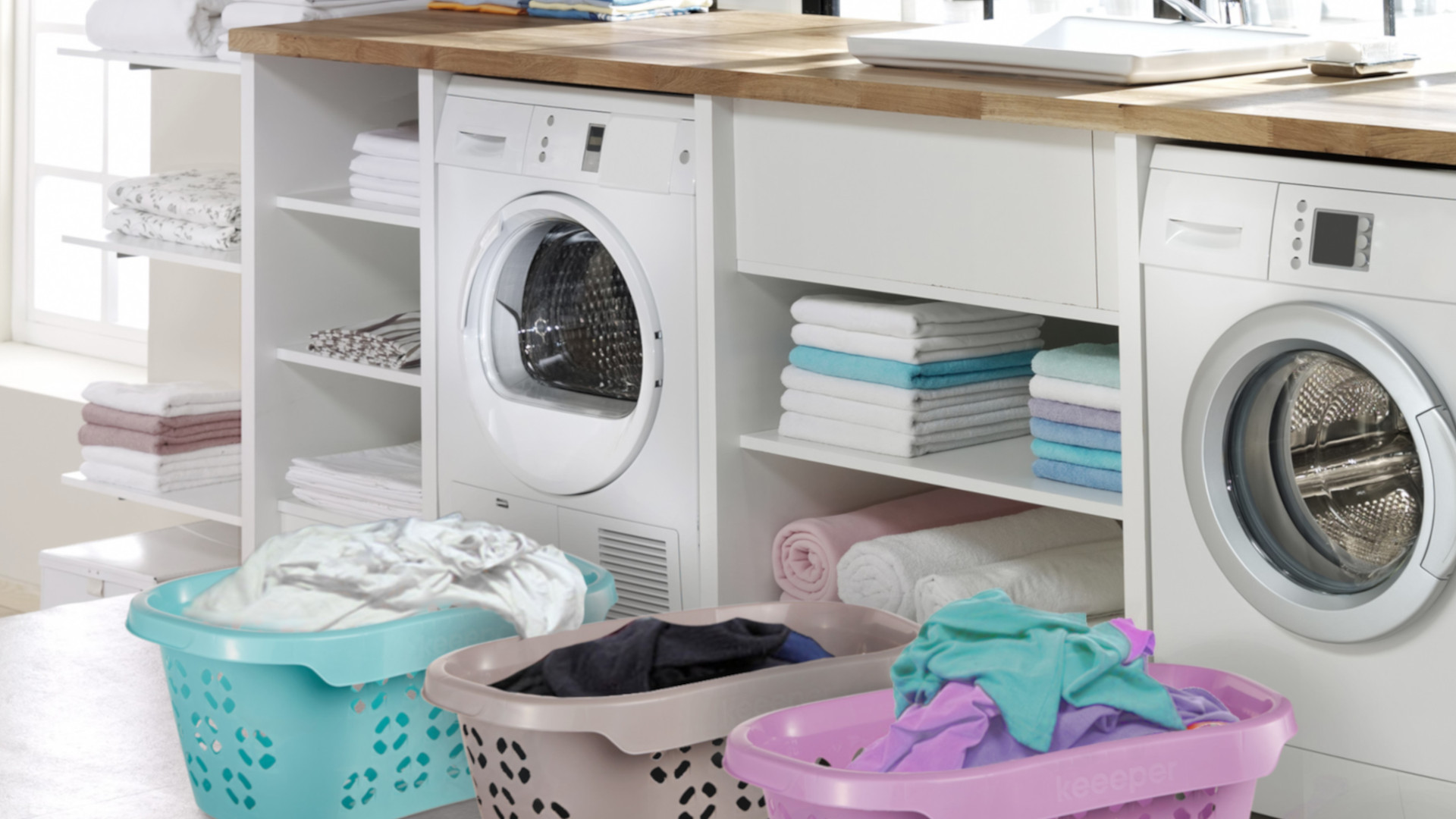 Nettoyage textile